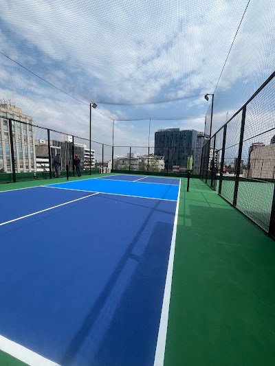 Pickleball Condesa