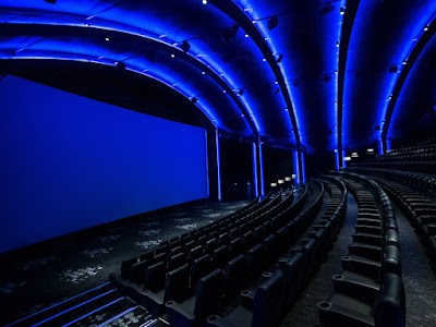 Finnkino Tennispalatsi