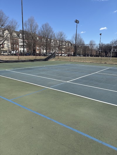 Jefferson Field
