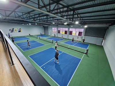 Pickleball Point Arena