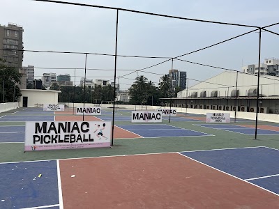 MANIAC PICKLEBALL ARENA | VILE PARLE (W) | GTC