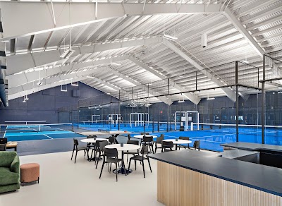 PADELHUB - BOSTON