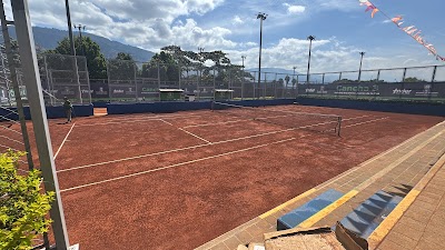 Club de Tenis El Bosque