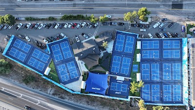 The HUB Pickleball Club - San Diego