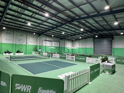The Jar Pickleball Club - South Melbourne