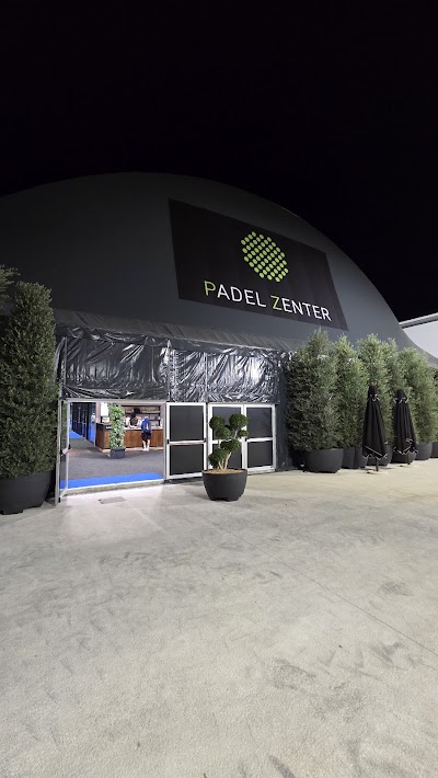 PADEL ZENTER SCALO FARINI