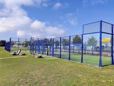 PadelCenter Helsinki