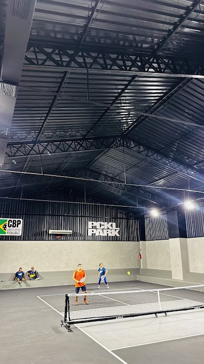 PCKL PARK | Pickleball | Pickle