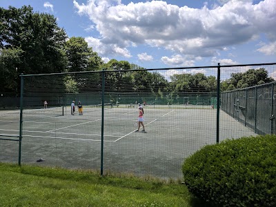 Hartford Tennis Club Inc