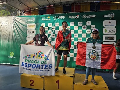 Club de Pickleball San Miguel