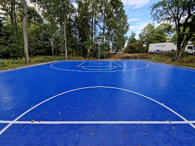 Kasinonranta Basketball Outdoor Court