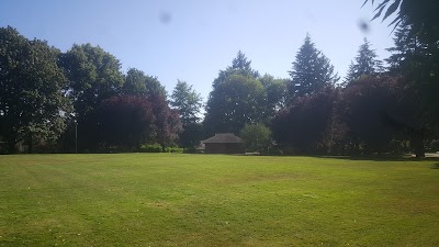 Alex Rovello Memorial Tennis Courts