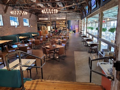 Courtside Kitchen