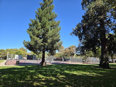 Don Johnson Tennis Courts