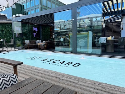 NK Padel & Social by ASCARO