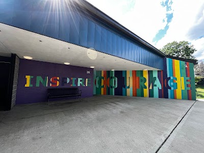 Sullivant Gardens Community Center