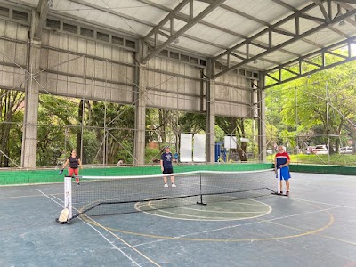 Pickleball Manila
