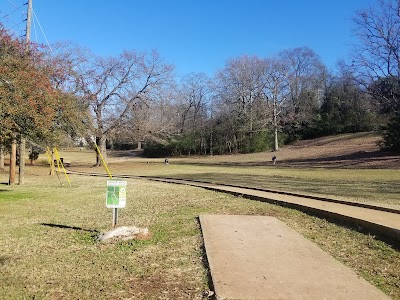 George Ward Park