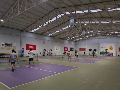 Vila Pickleball
