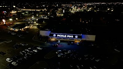 Pickle N Pins