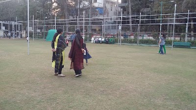 Sindhi Society Tennis Court