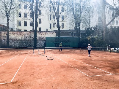 Tennis Club P48