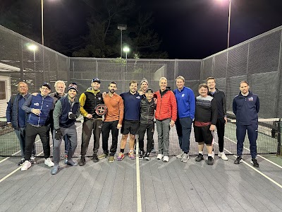 The Flats Platform Tennis Center