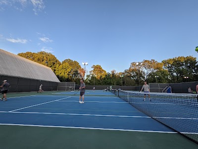 Eldon Roark Tennis Center - Tennis Memphis