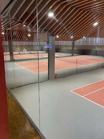 Tennis Club de Lutèce