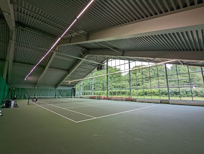 Taivallahti Tennis Center