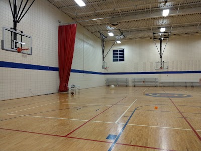 Price Hill Recreation Center