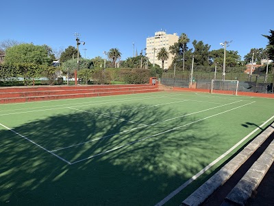 Círculo de Tenis de Montevideo