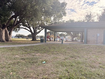 Cuscaden Park