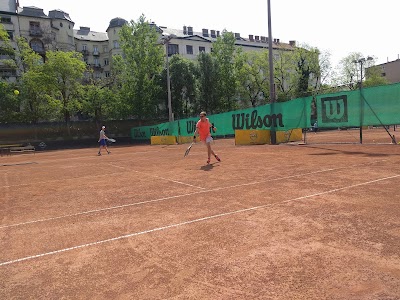 Park Tennis Club